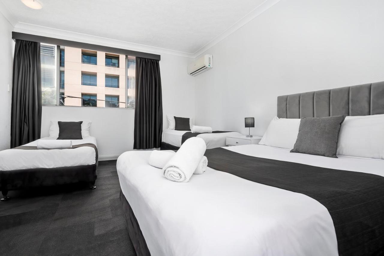 เดอะ โรเบิร์ต ทาวน์ Hotel ทาวน์วิล ภายนอก รูปภาพ